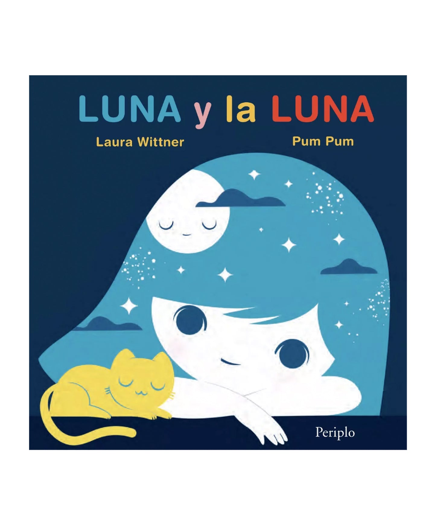 LIBROS PERIPLO Primera Infancia | LOS CHIQUITINES