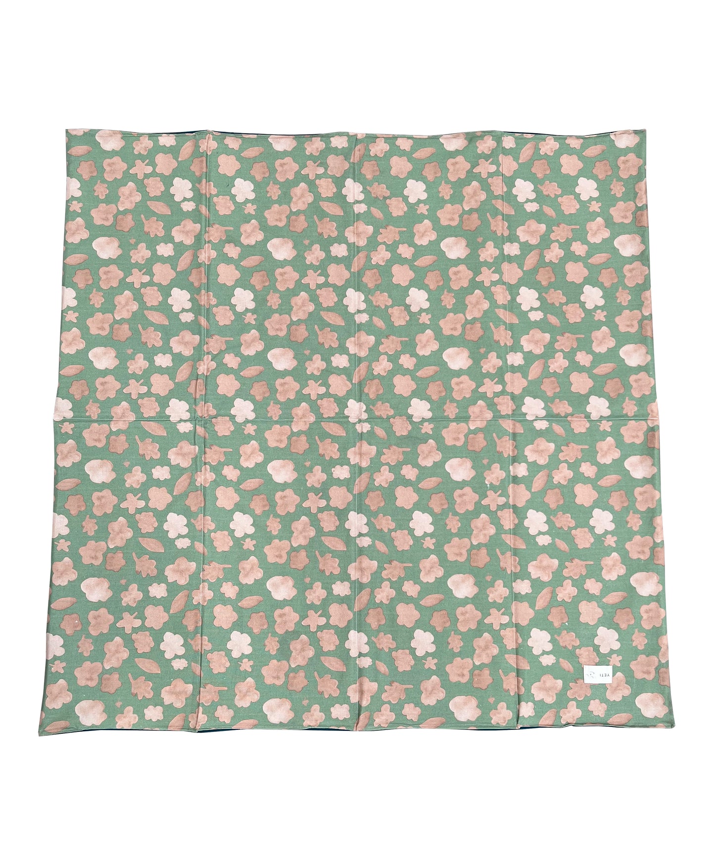 Mat de movimiento libre Lu