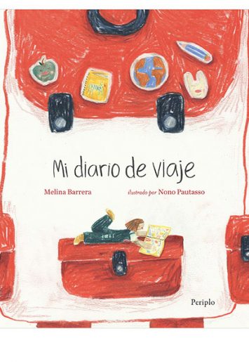 Libros Periplo de 2 a 4 años
