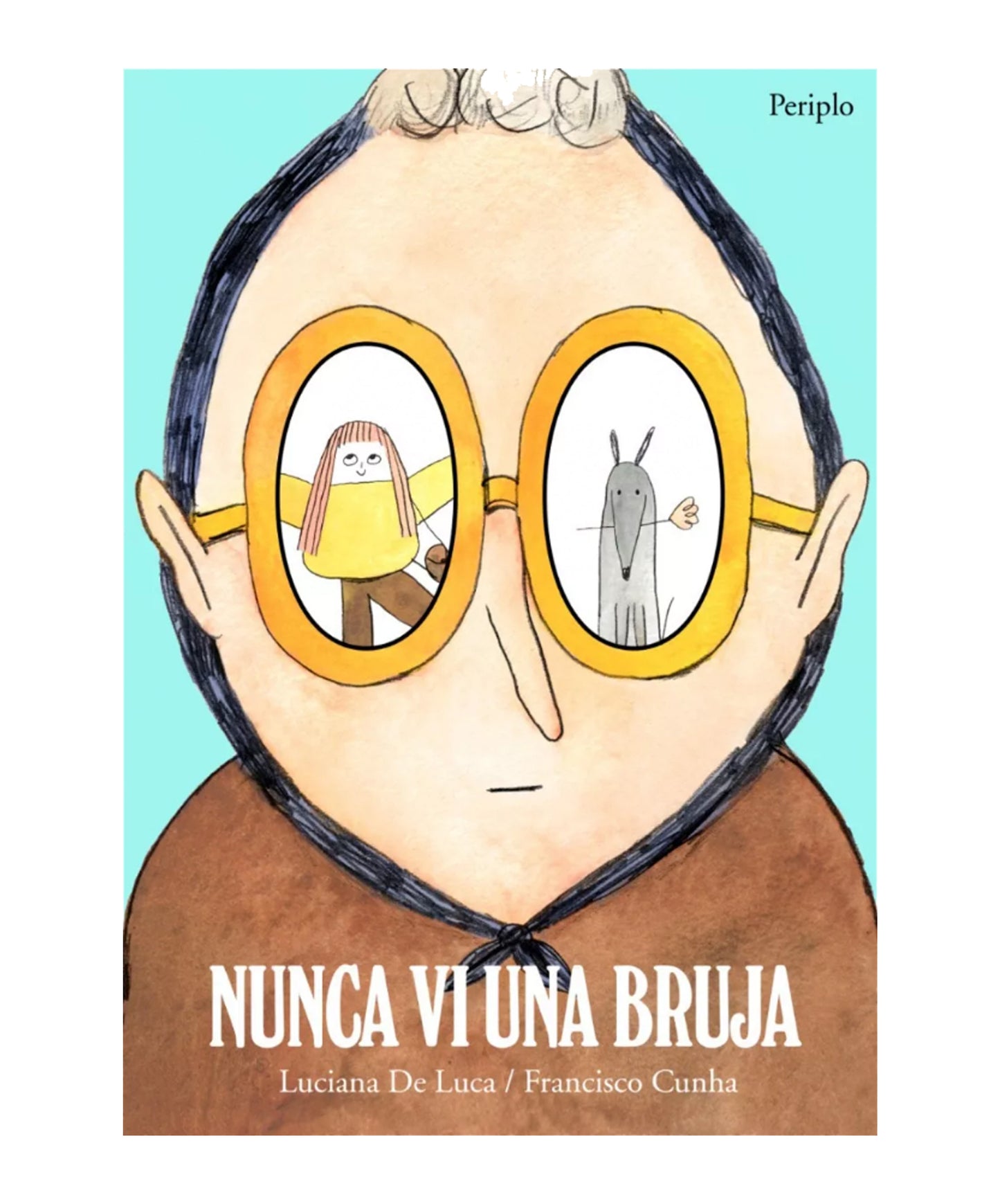 LIBROS PERIPLO DE 4 A 8 años en adelante