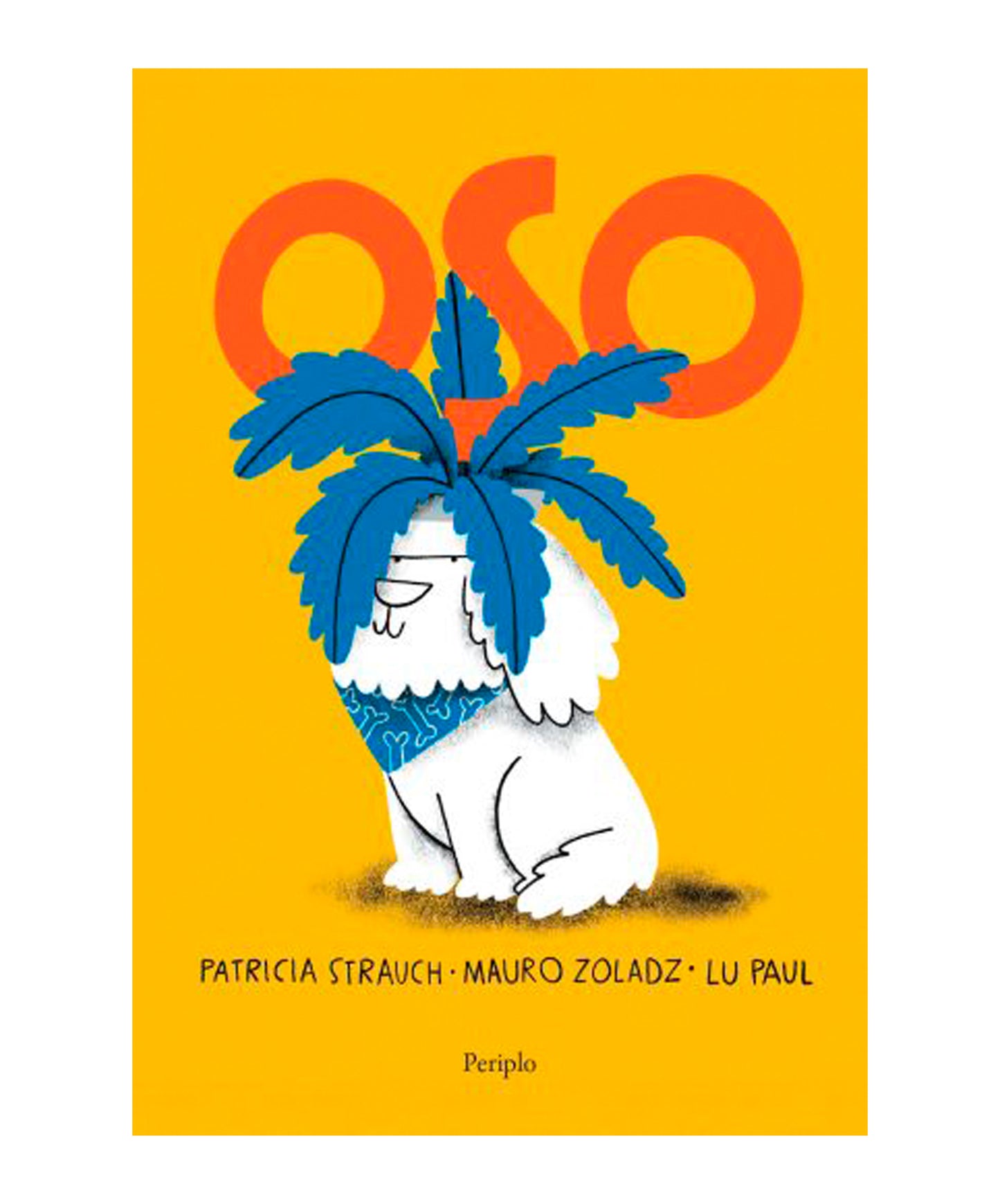 LIBROS PERIPLO DE 4 A 8 años en adelante