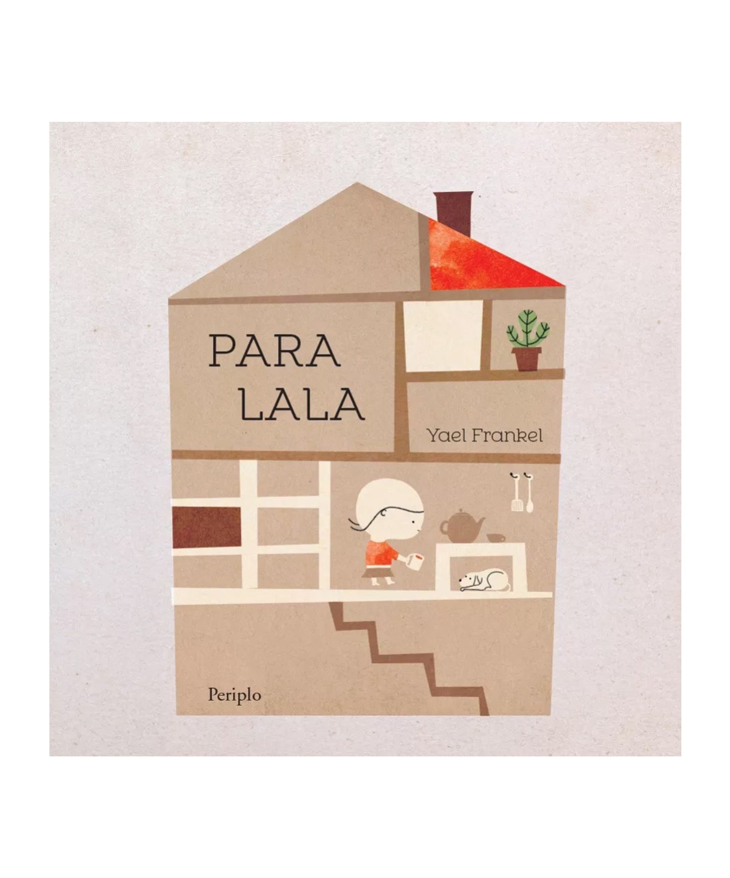 LIBROS PERIPLO Primera Infancia | LOS CHIQUITINES