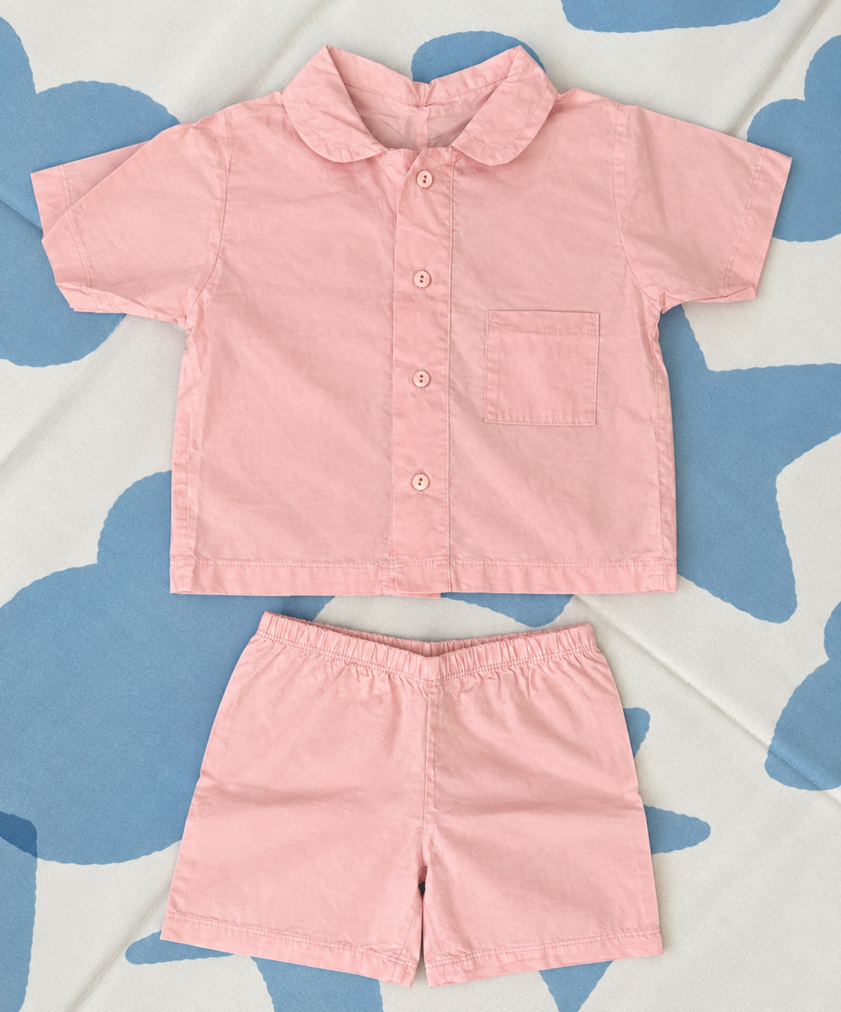 Pijama - Dos piezas