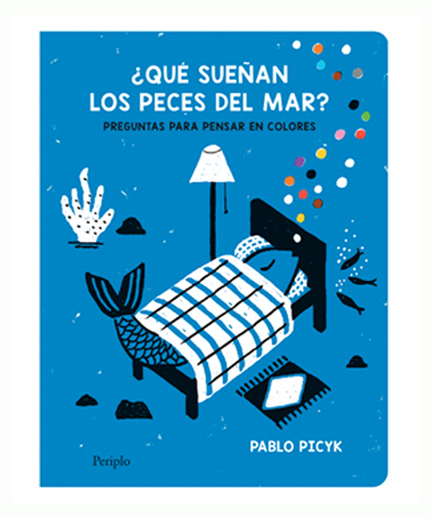 Libros Periplo de 2 a 4 años