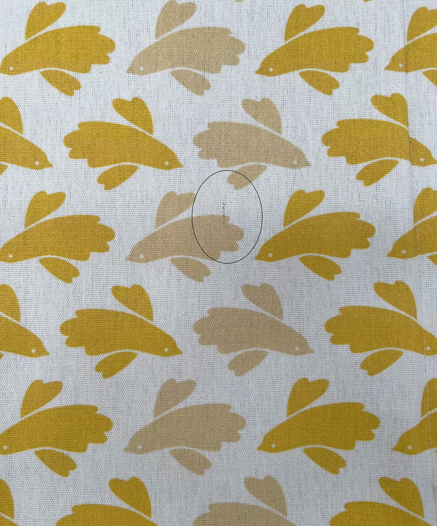 Mat de movimiento libre Lu - Pajaritos