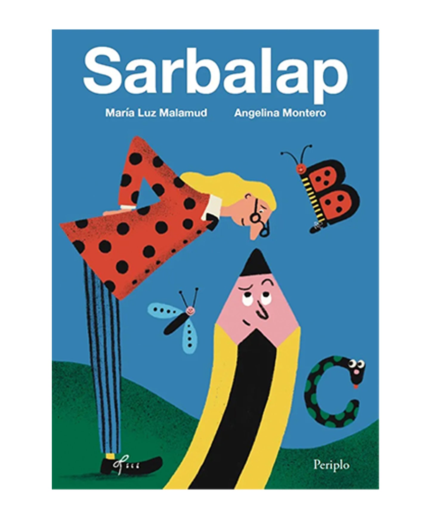 LIBROS PERIPLO DE 4 A 8 años en adelante