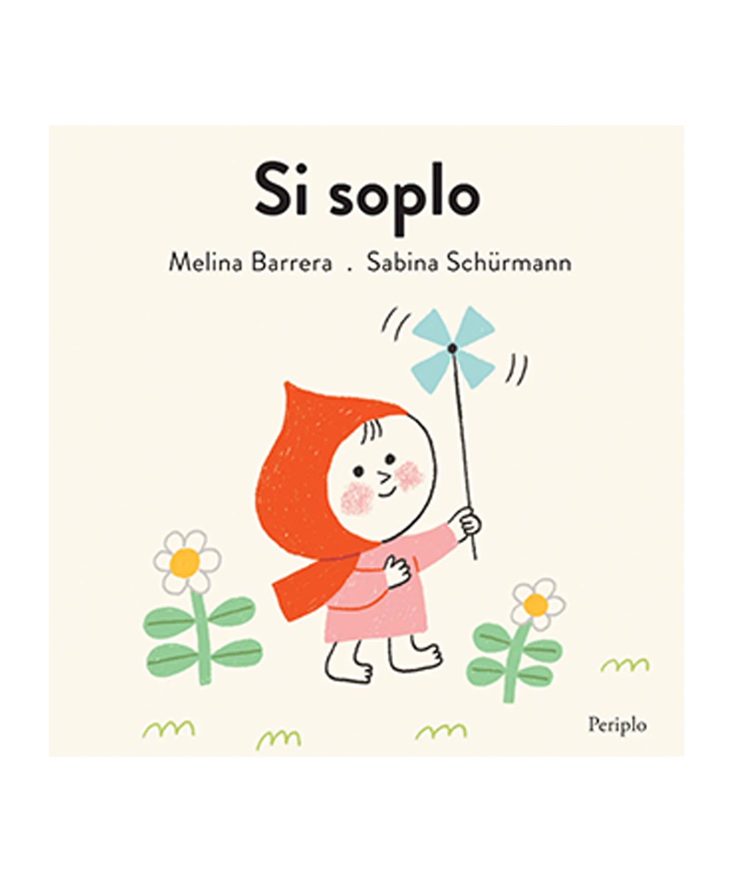 LIBROS PERIPLO Primera Infancia | LOS CHIQUITINES