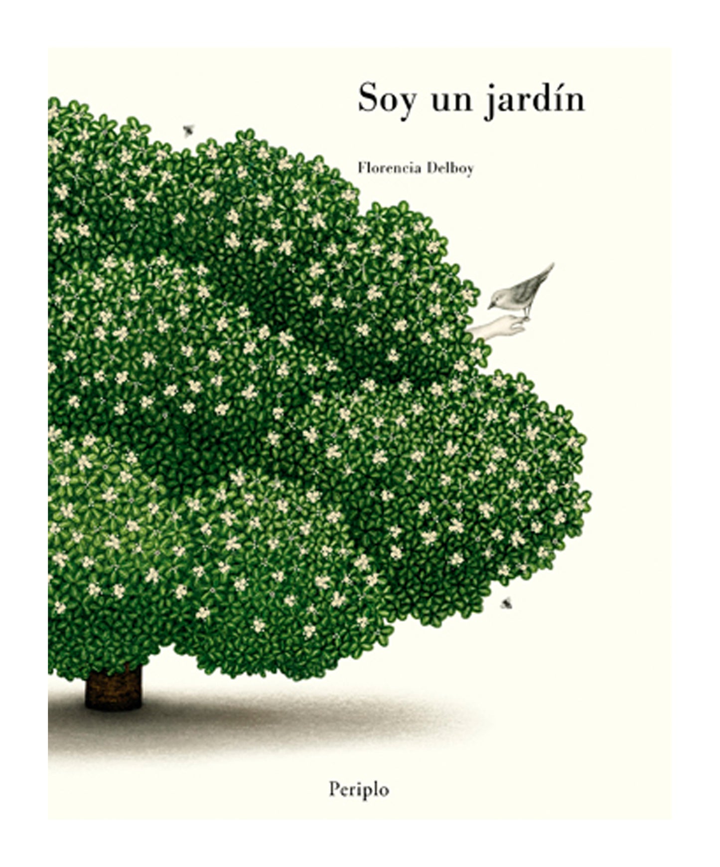 LIBROS PERIPLO DE 4 A 8 años en adelante