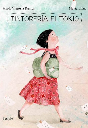 LIBROS PERIPLO DE 4 A 8 años en adelante