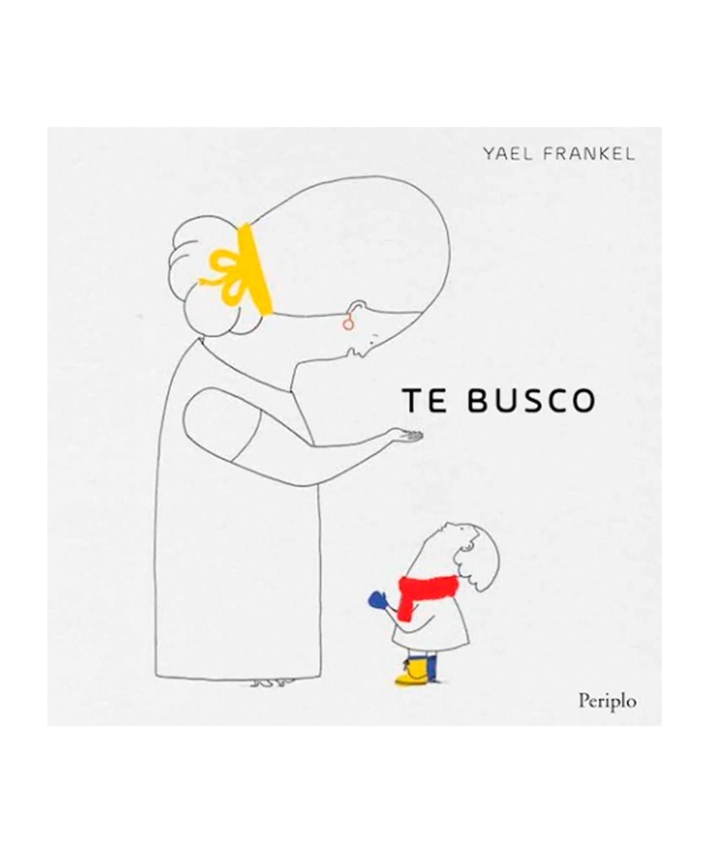 Libros Periplo de 2 a 4 años