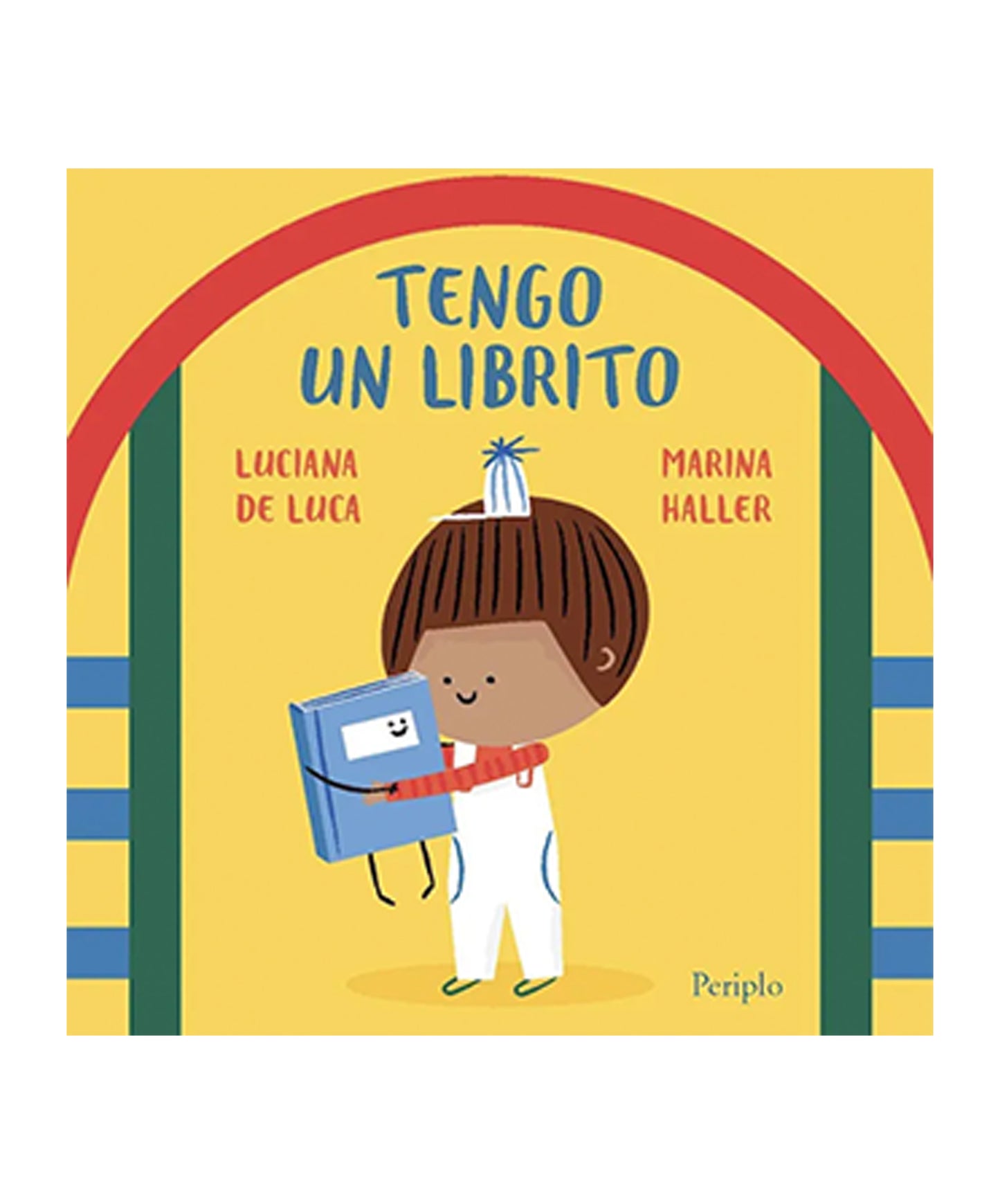 LIBROS PERIPLO Primera Infancia | LOS CHIQUITINES