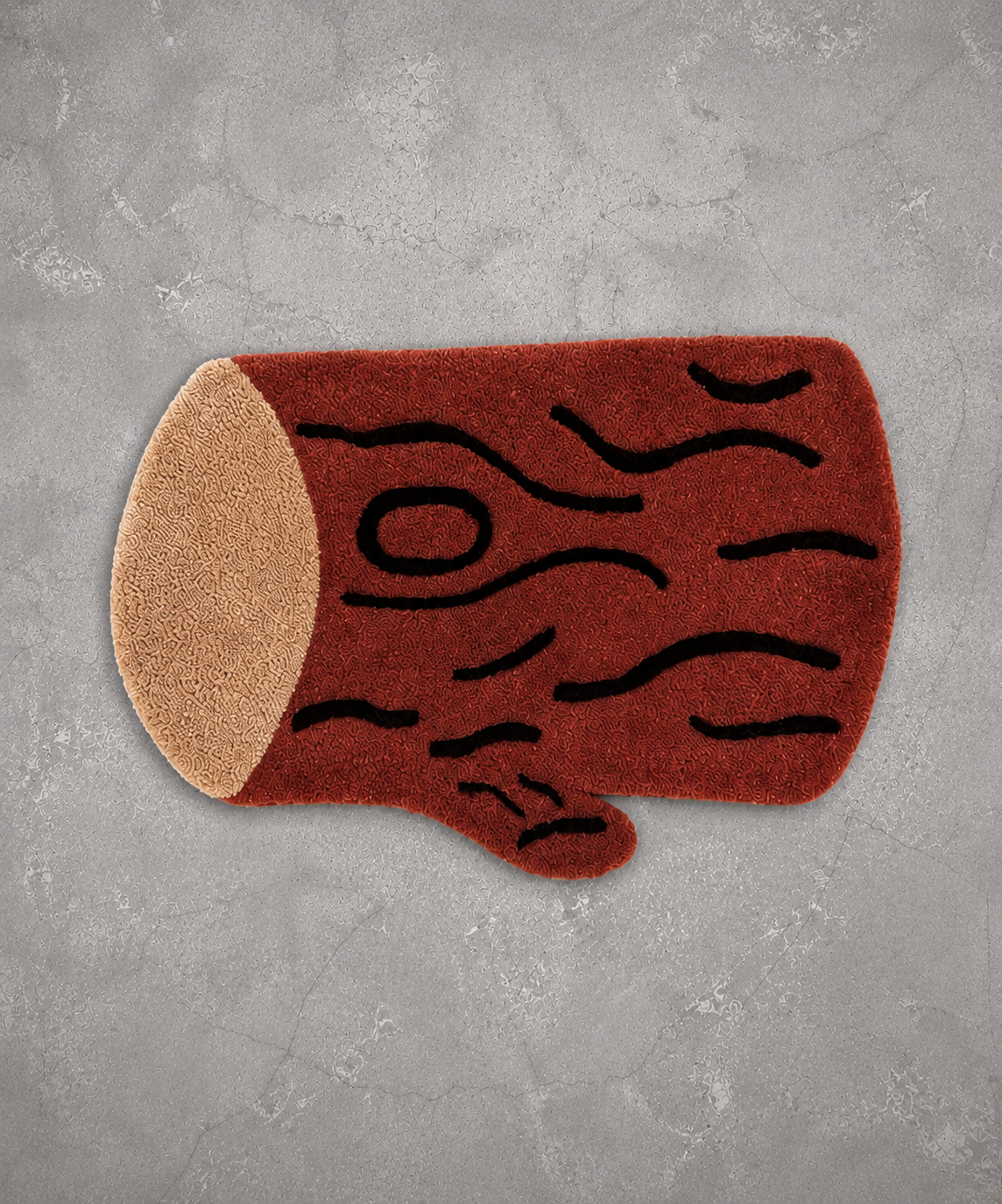 Alfombras Mancha por Yeti