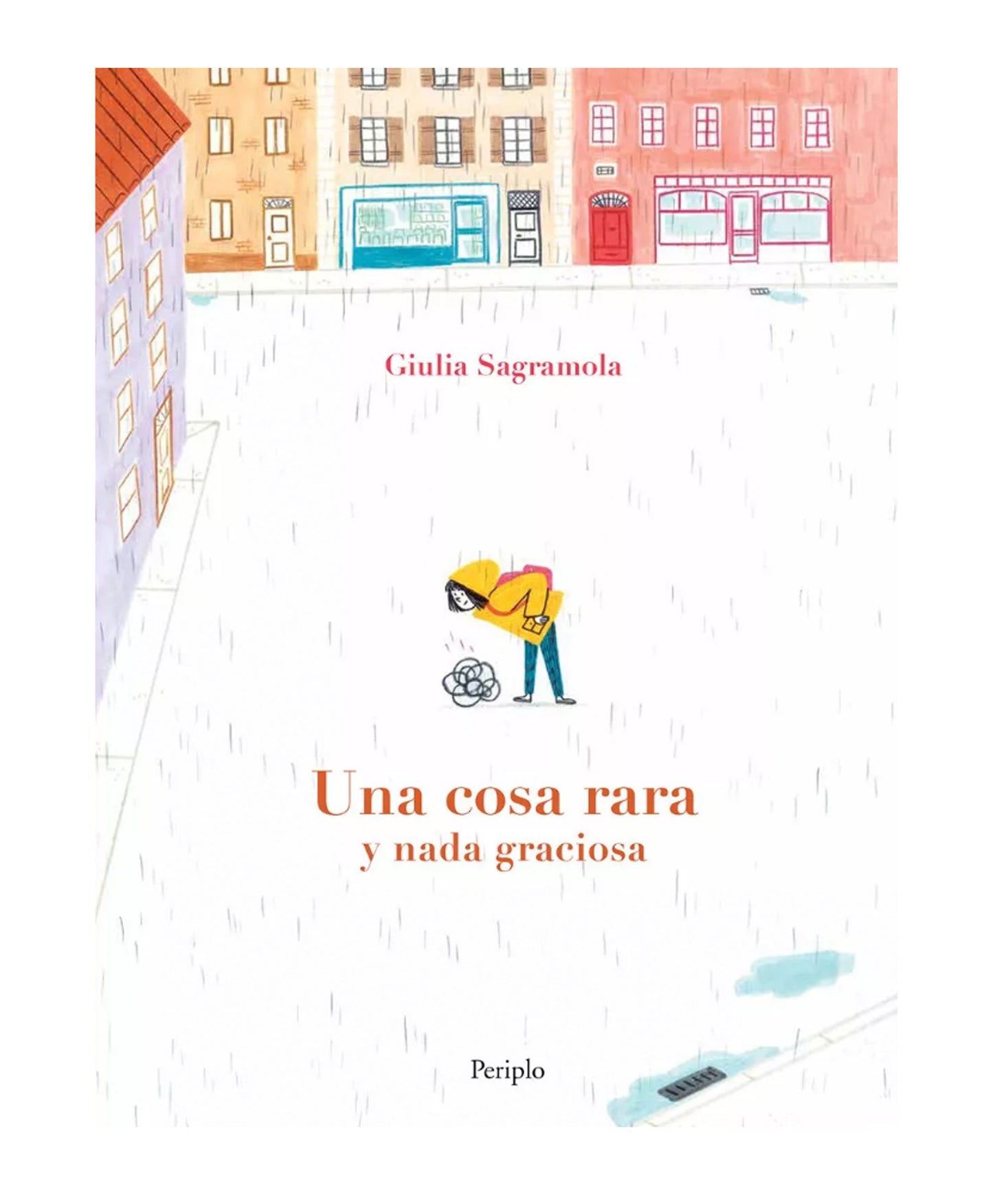 Libros Periplo de 2 a 4 años