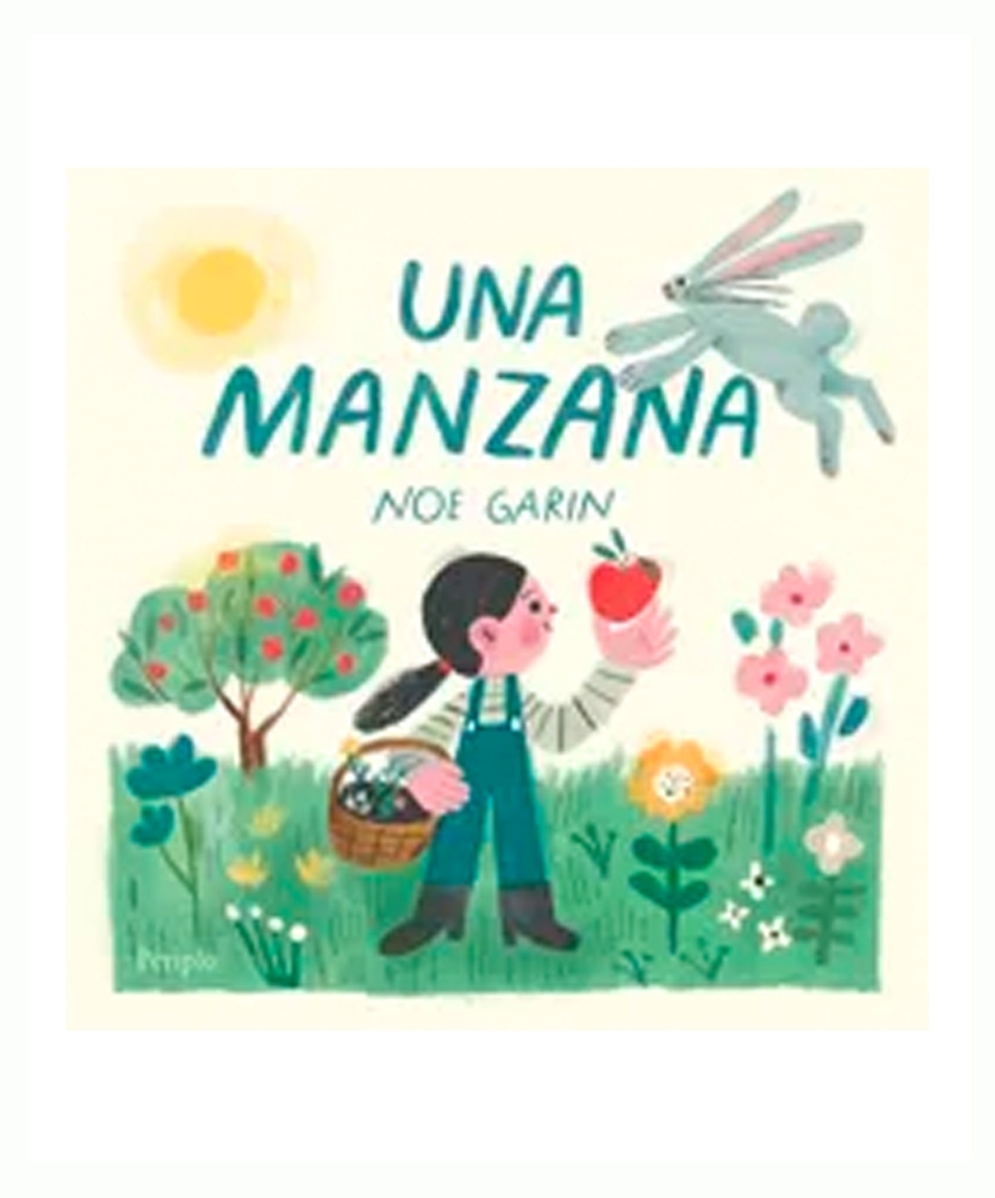 LIBROS PERIPLO Primera Infancia | LOS CHIQUITINES