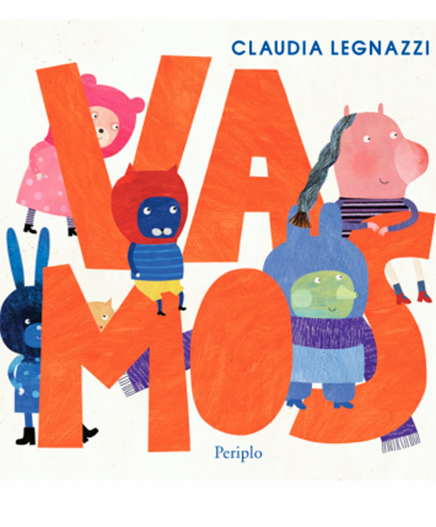 LIBROS PERIPLO Primera Infancia | LOS CHIQUITINES