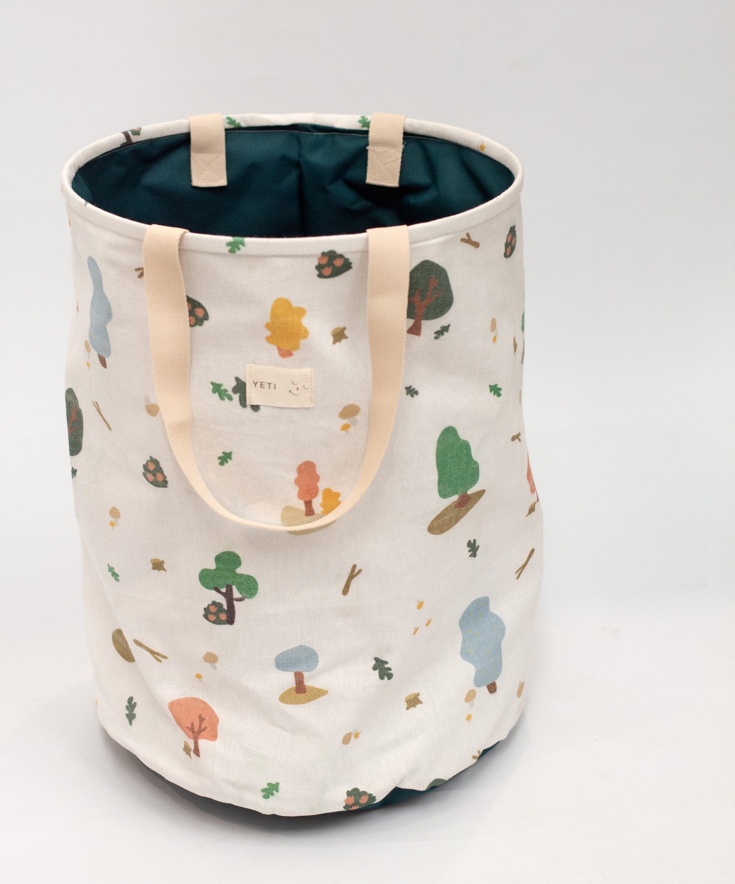 Bolsón de guardado Dante