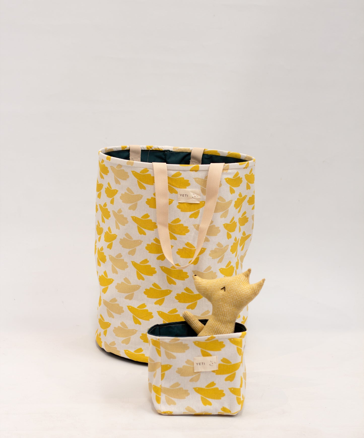 Bolsón de guardado Dante